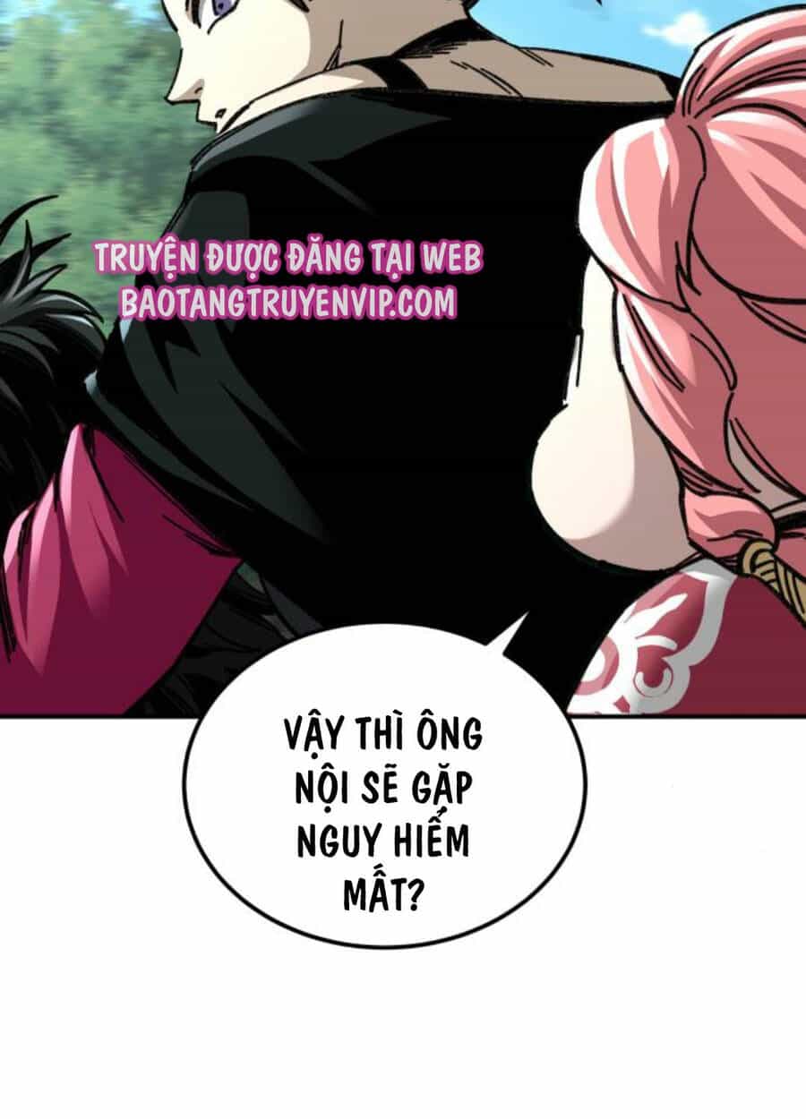Ông Võ Giả Và Cháu Chí Tôn - Chương 46 - ảnh 59