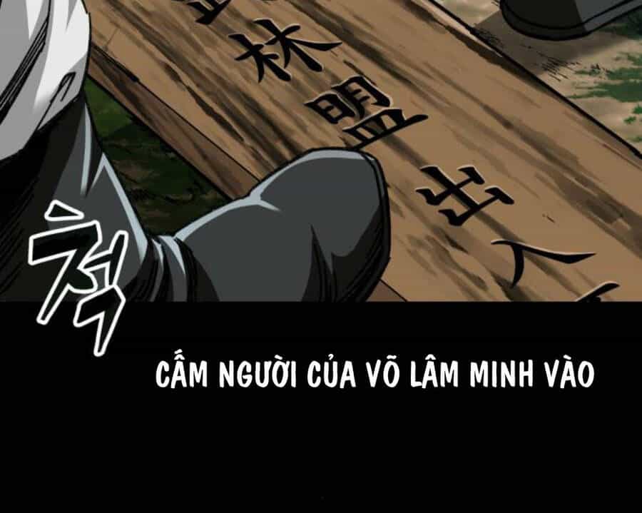 Ông Võ Giả Và Cháu Chí Tôn - Chương 46 - ảnh 76