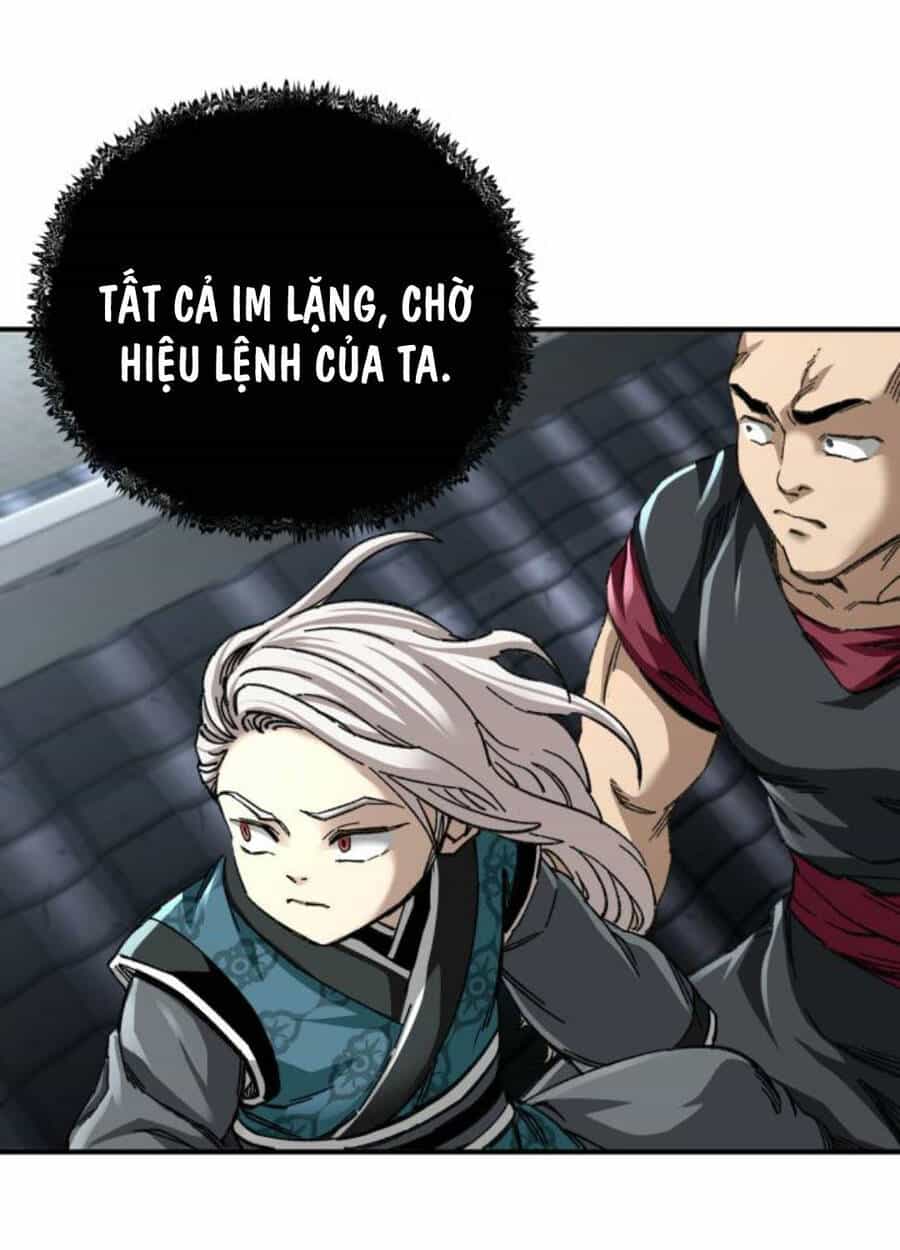Ông Võ Giả Và Cháu Chí Tôn - Chương 46 - ảnh 84