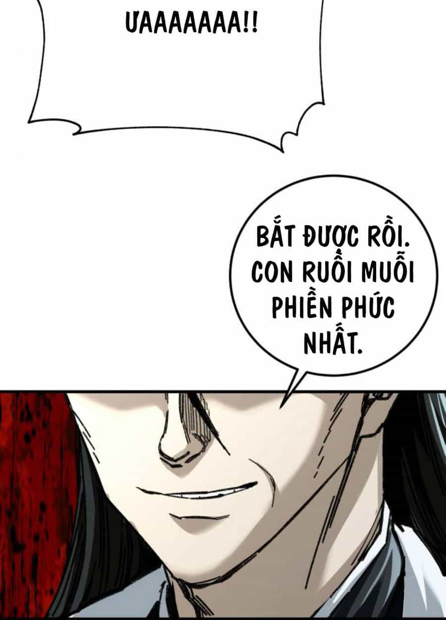 Ông Võ Giả Và Cháu Chí Tôn - Chương 47 - ảnh 111