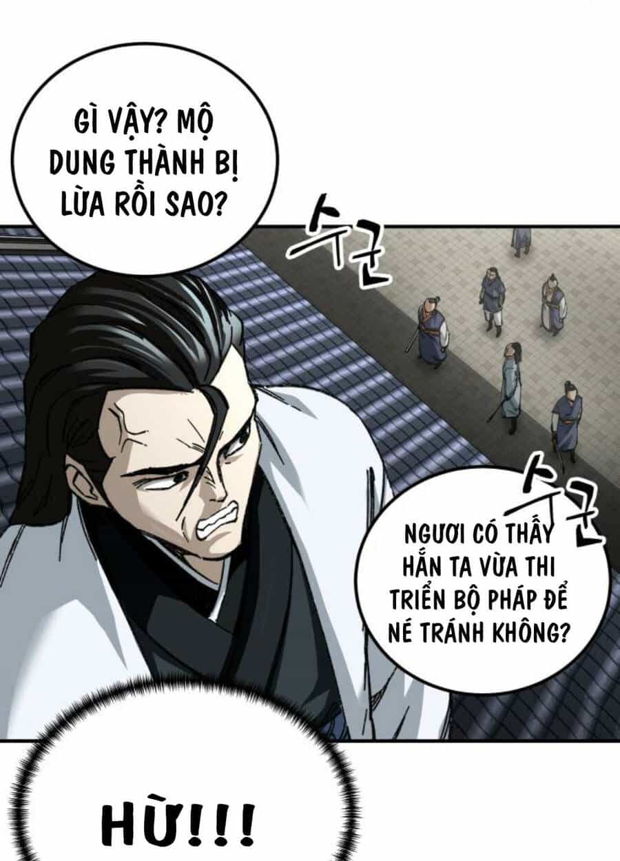 Ông Võ Giả Và Cháu Chí Tôn - Chương 47 - ảnh 14