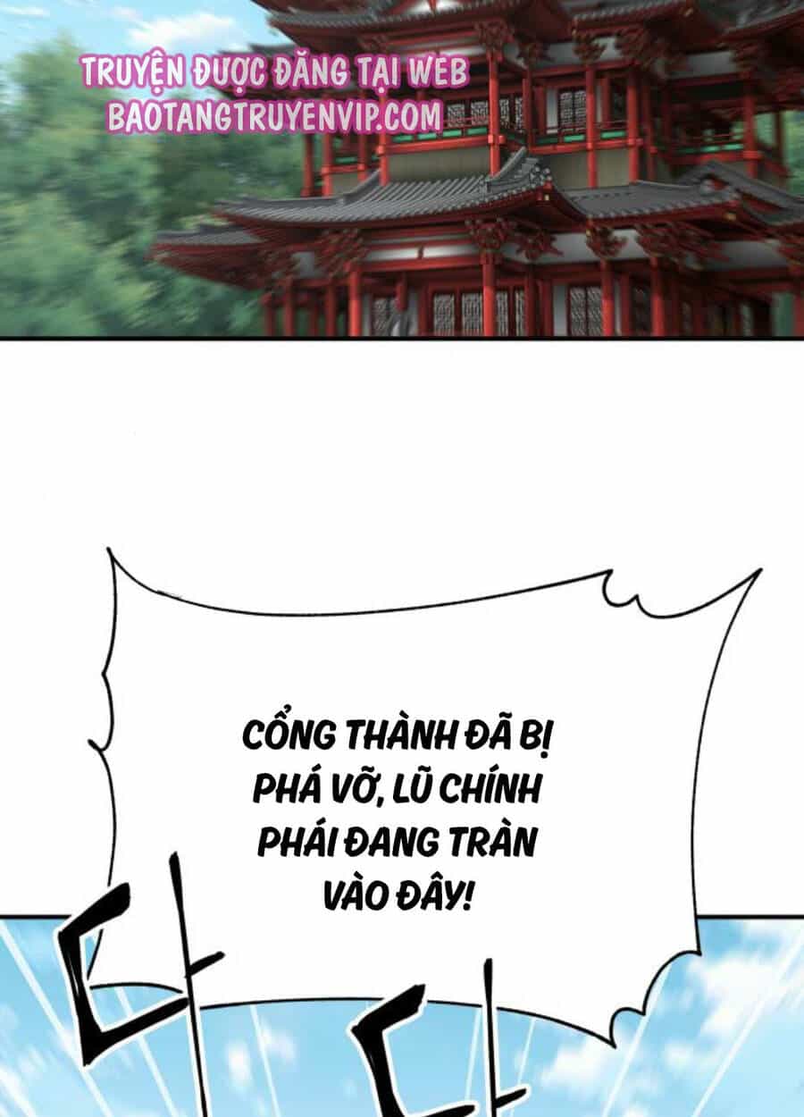 Ông Võ Giả Và Cháu Chí Tôn - Chương 47 - ảnh 21