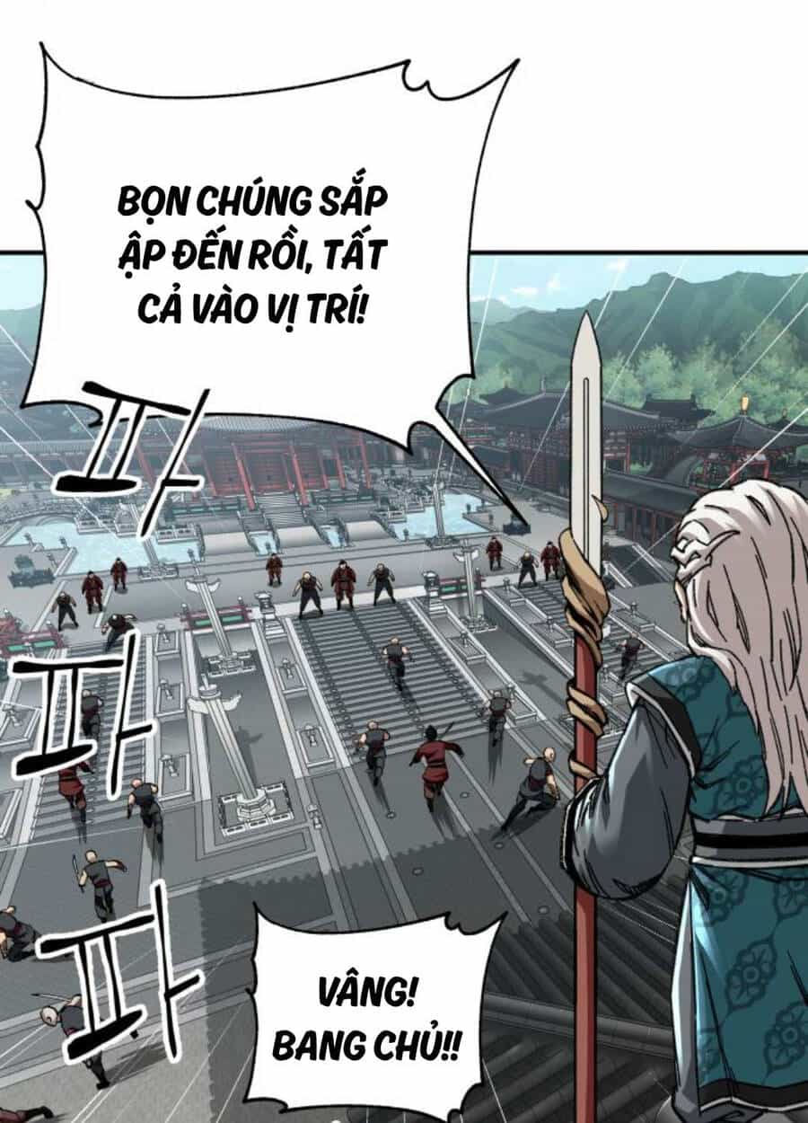 Ông Võ Giả Và Cháu Chí Tôn - Chương 47 - ảnh 28