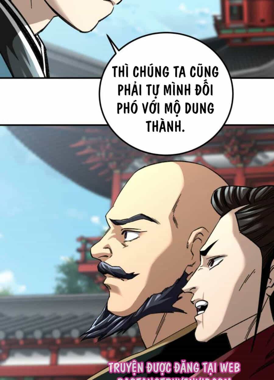 Ông Võ Giả Và Cháu Chí Tôn - Chương 47 - ảnh 30