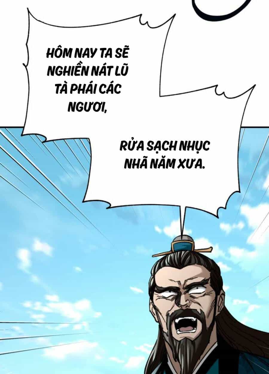 Ông Võ Giả Và Cháu Chí Tôn - Chương 47 - ảnh 33
