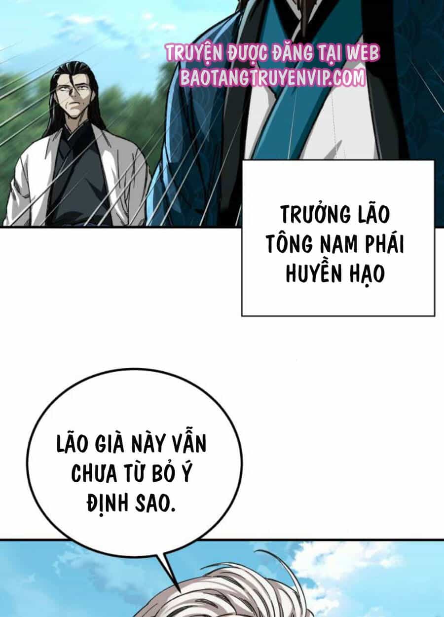 Ông Võ Giả Và Cháu Chí Tôn - Chương 47 - ảnh 34