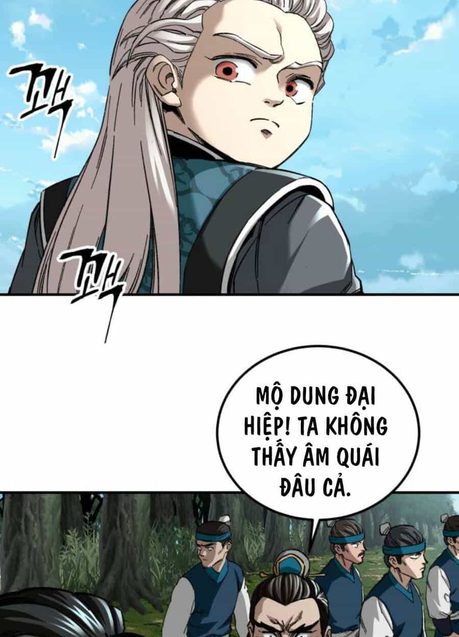 Ông Võ Giả Và Cháu Chí Tôn - Chương 47 - ảnh 35