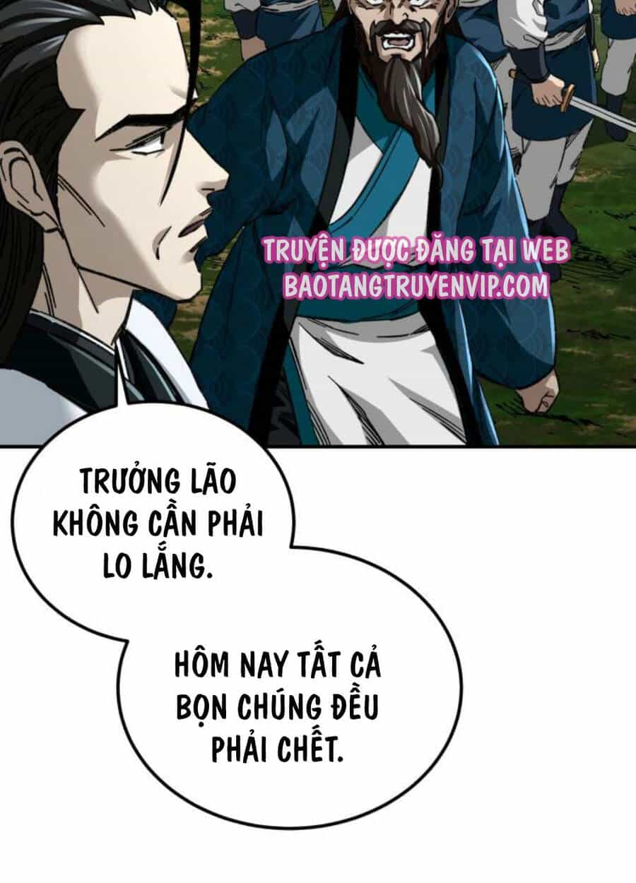 Ông Võ Giả Và Cháu Chí Tôn - Chương 47 - ảnh 36