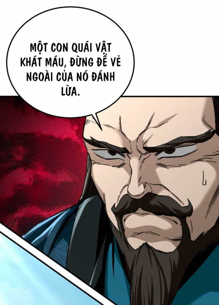 Ông Võ Giả Và Cháu Chí Tôn - Chương 47 - ảnh 37