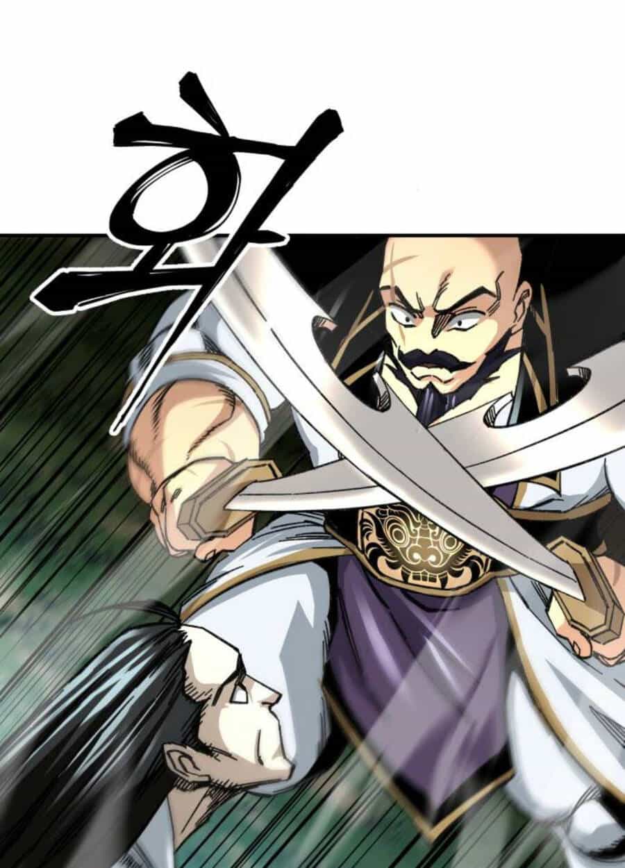 Ông Võ Giả Và Cháu Chí Tôn - Chương 47 - ảnh 55