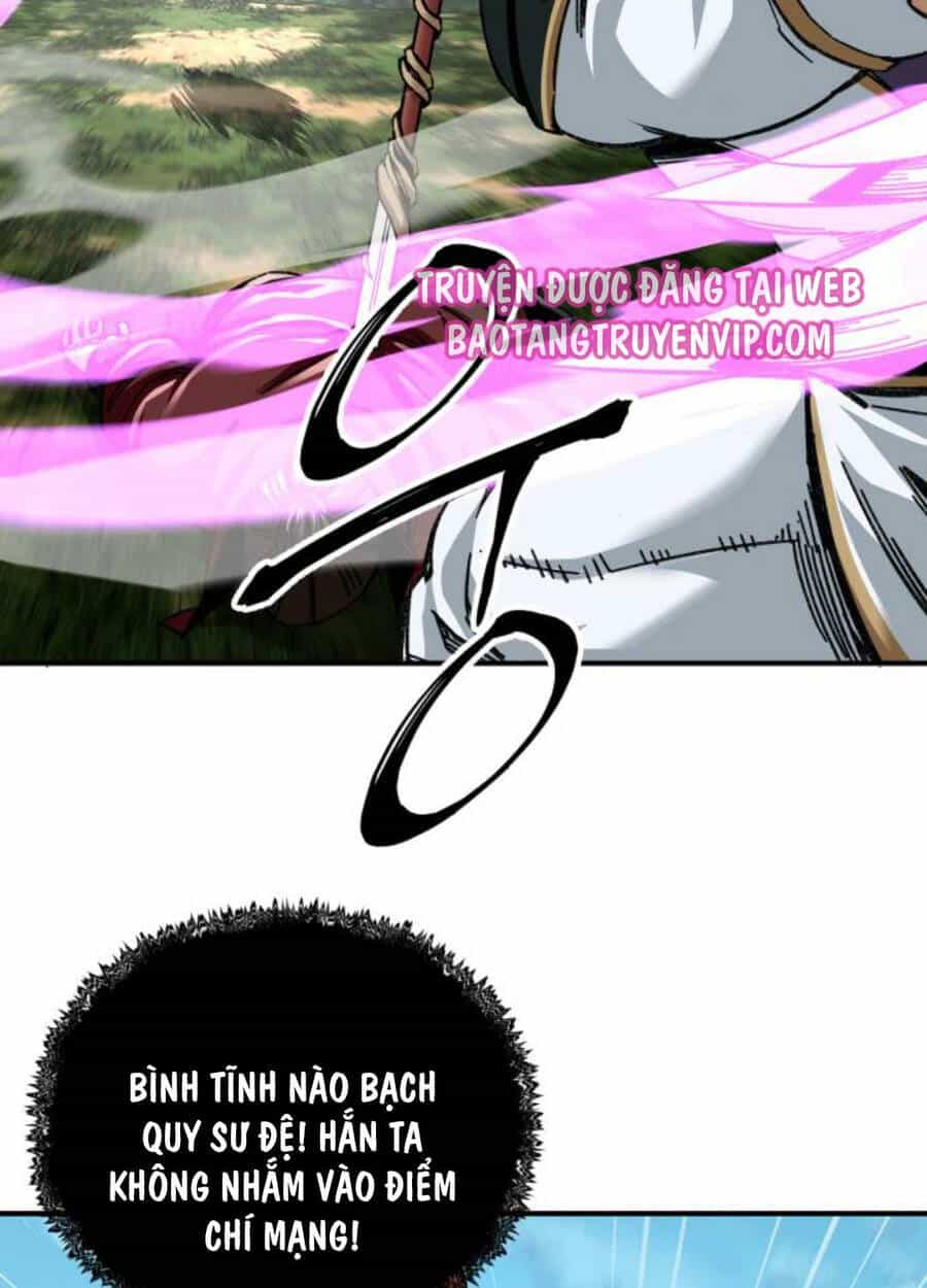 Ông Võ Giả Và Cháu Chí Tôn - Chương 47 - ảnh 76
