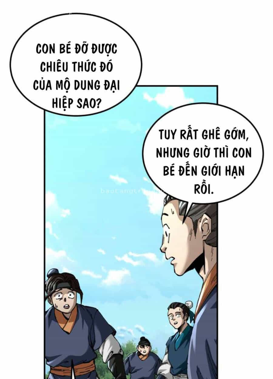 Ông Võ Giả Và Cháu Chí Tôn - Chương 48 - ảnh 117