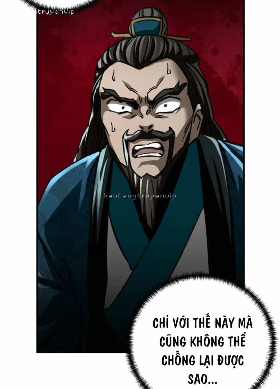 Ông Võ Giả Và Cháu Chí Tôn - Chương 48 - ảnh 22