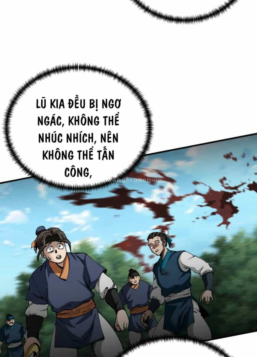 Ông Võ Giả Và Cháu Chí Tôn - Chương 48 - ảnh 23