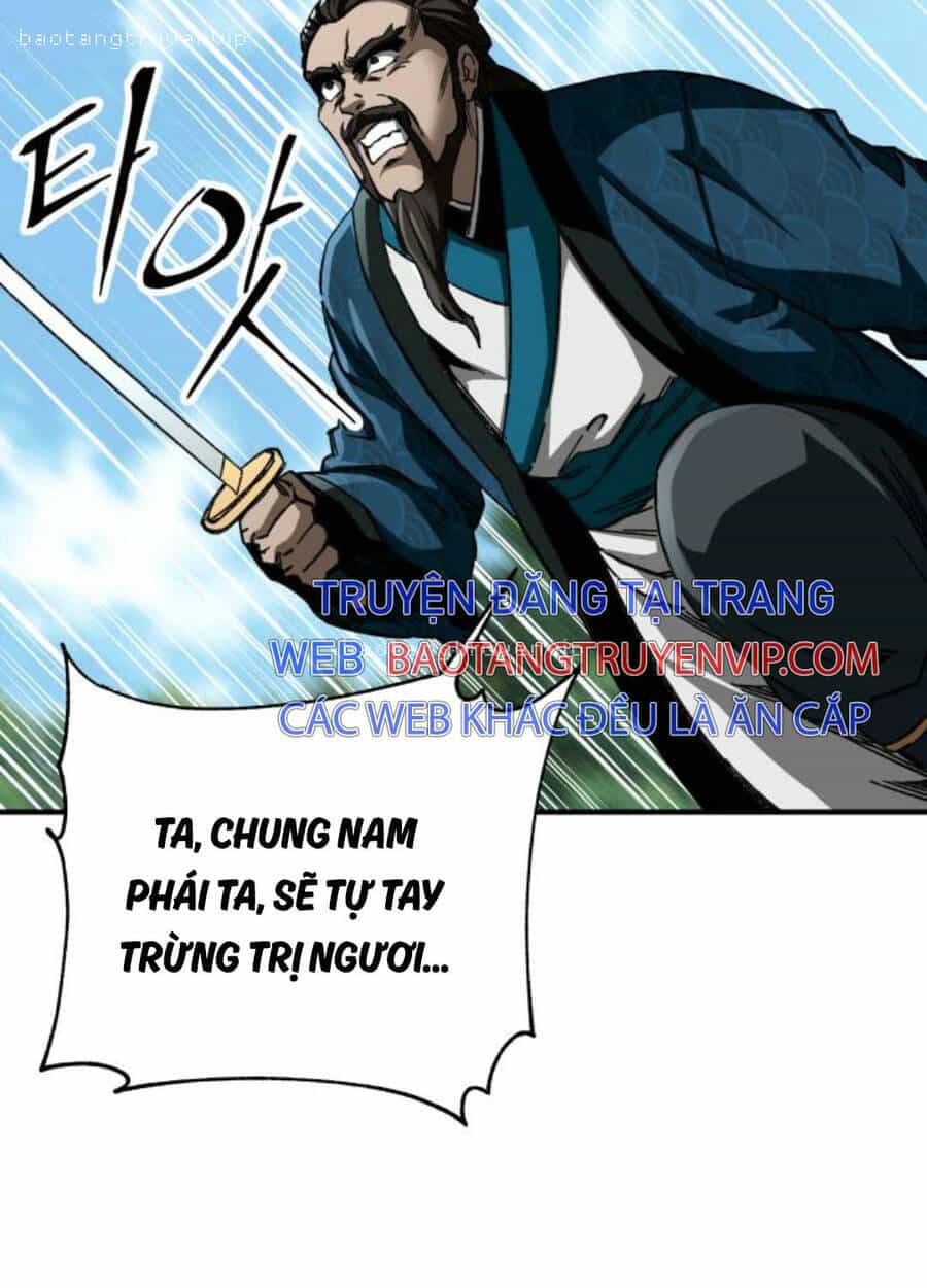 Ông Võ Giả Và Cháu Chí Tôn - Chương 48 - ảnh 25