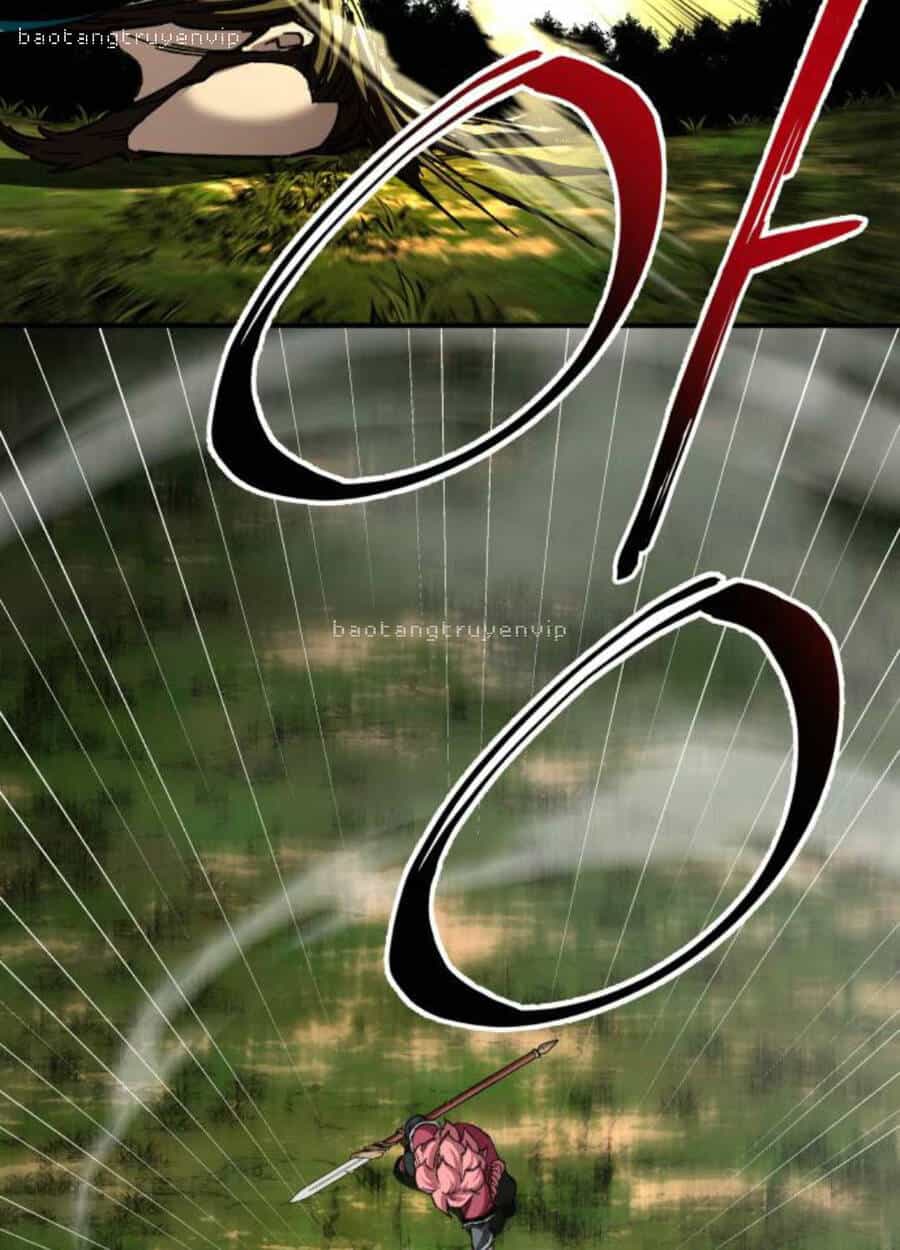 Ông Võ Giả Và Cháu Chí Tôn - Chương 48 - ảnh 30