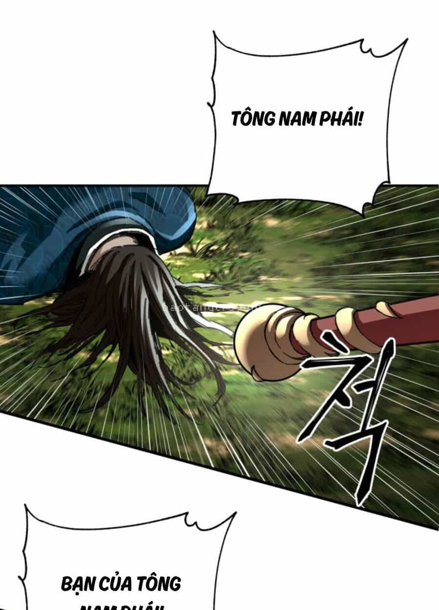 Ông Võ Giả Và Cháu Chí Tôn - Chương 48 - ảnh 41