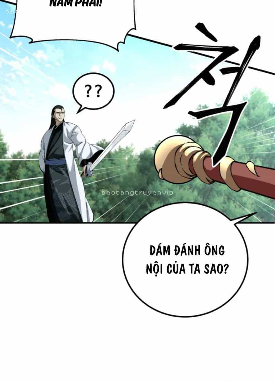 Ông Võ Giả Và Cháu Chí Tôn - Chương 48 - ảnh 42