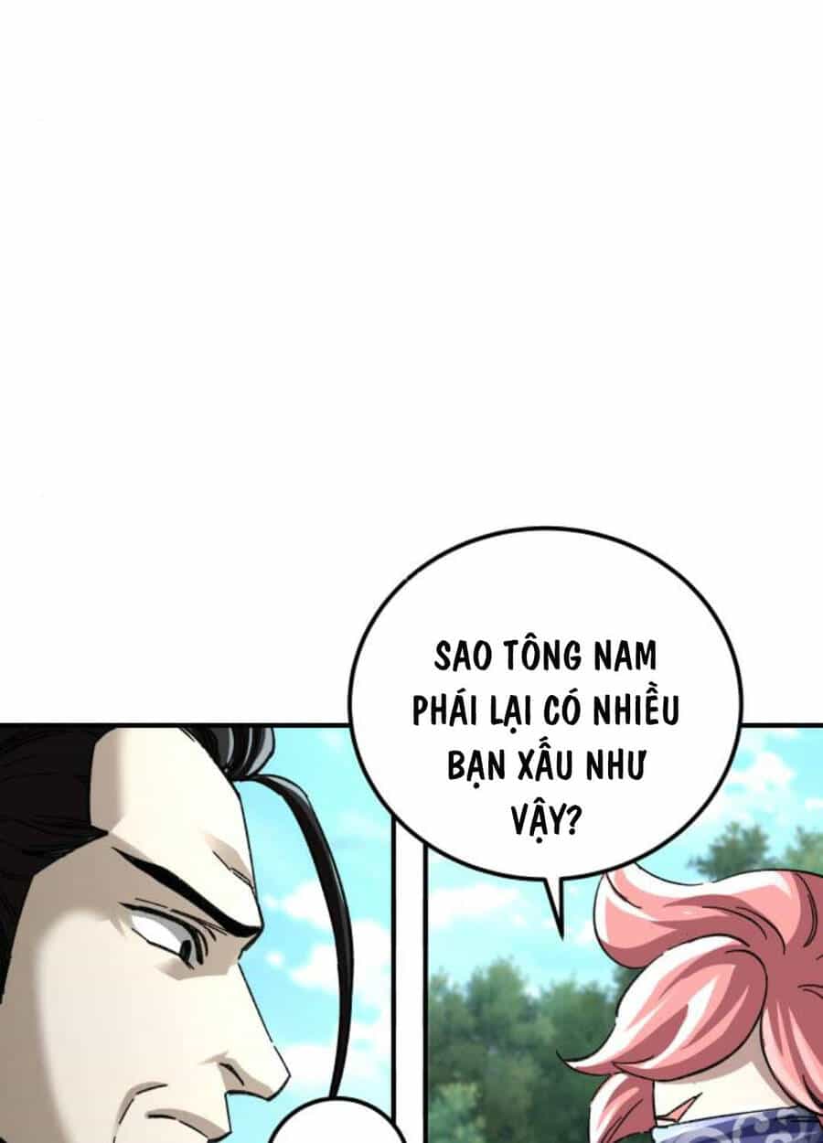 Ông Võ Giả Và Cháu Chí Tôn - Chương 48 - ảnh 43