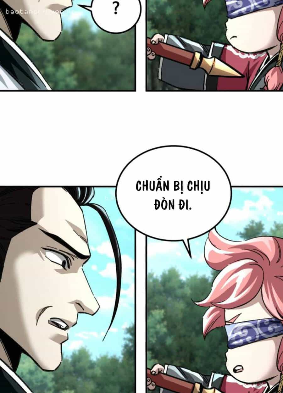 Ông Võ Giả Và Cháu Chí Tôn - Chương 48 - ảnh 44