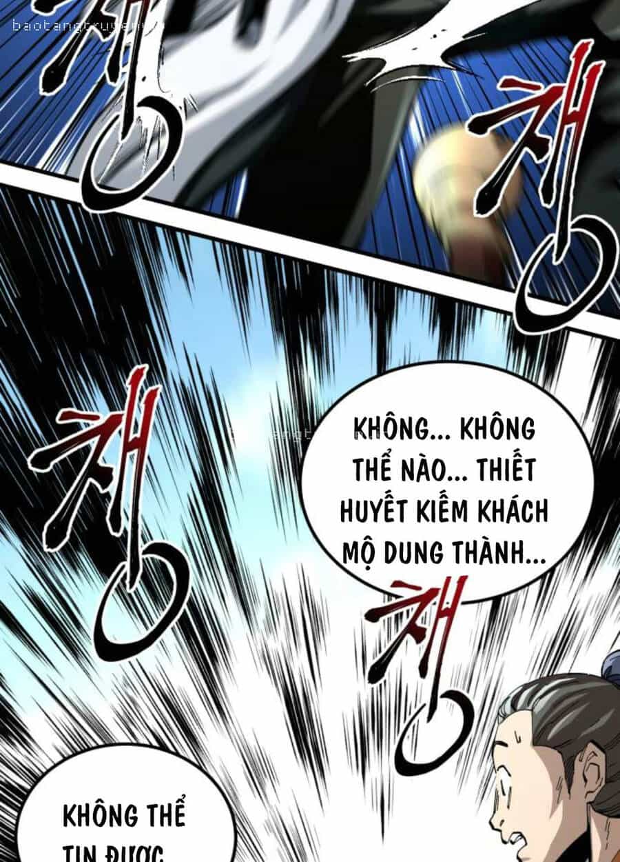 Ông Võ Giả Và Cháu Chí Tôn - Chương 48 - ảnh 52