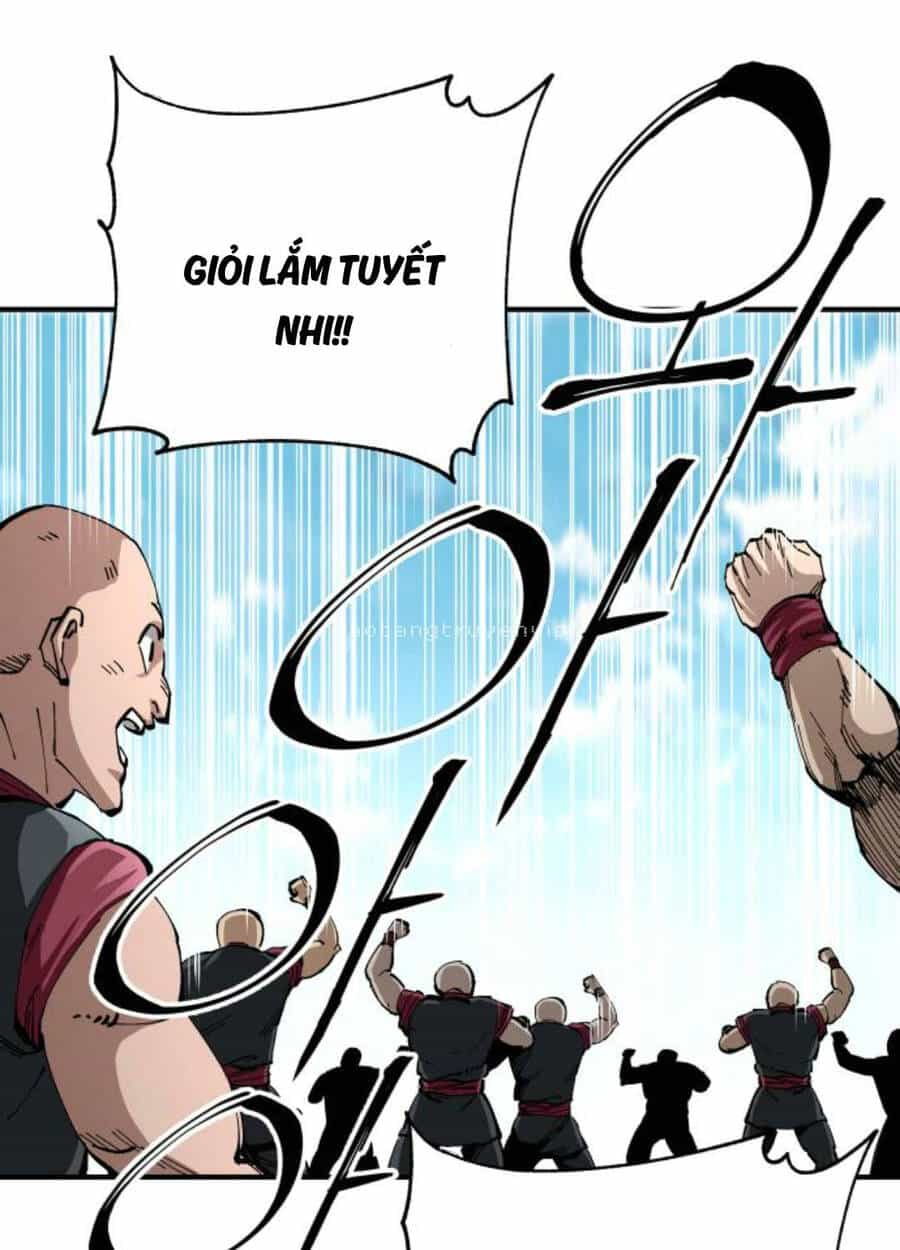 Ông Võ Giả Và Cháu Chí Tôn - Chương 48 - ảnh 54