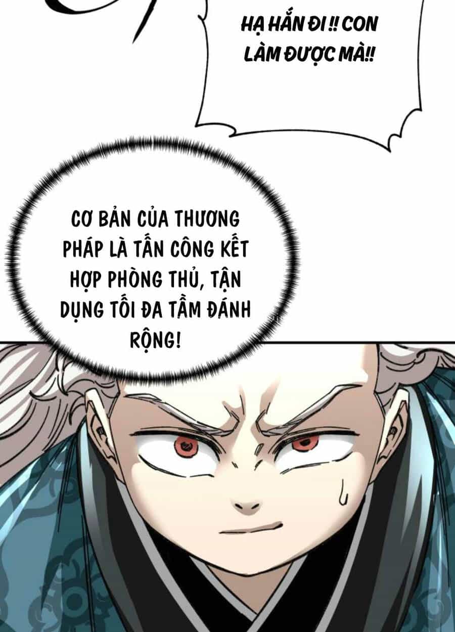 Ông Võ Giả Và Cháu Chí Tôn - Chương 48 - ảnh 55