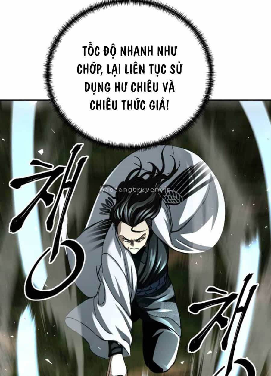 Ông Võ Giả Và Cháu Chí Tôn - Chương 48 - ảnh 93