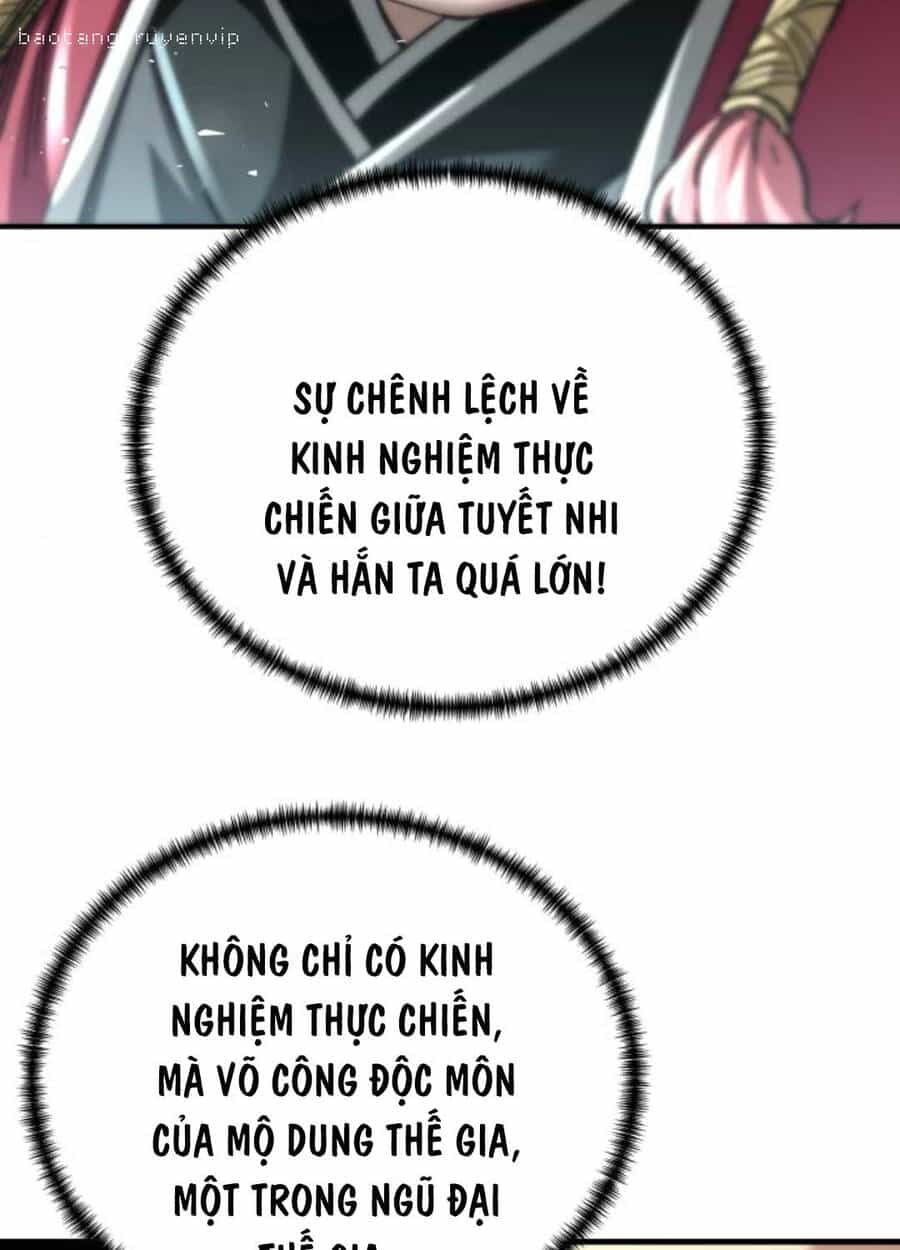 Ông Võ Giả Và Cháu Chí Tôn - Chương 48 - ảnh 96
