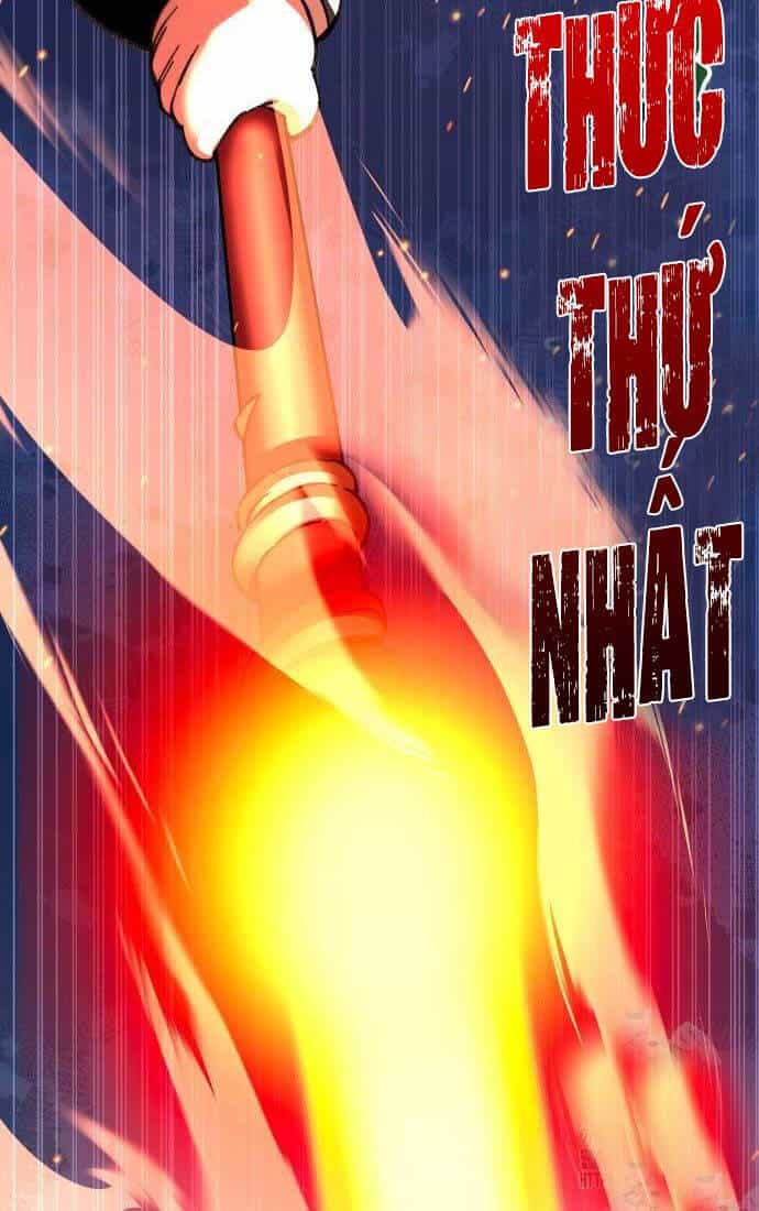 Ông Võ Giả Và Cháu Chí Tôn - Chương 49 - ảnh 12