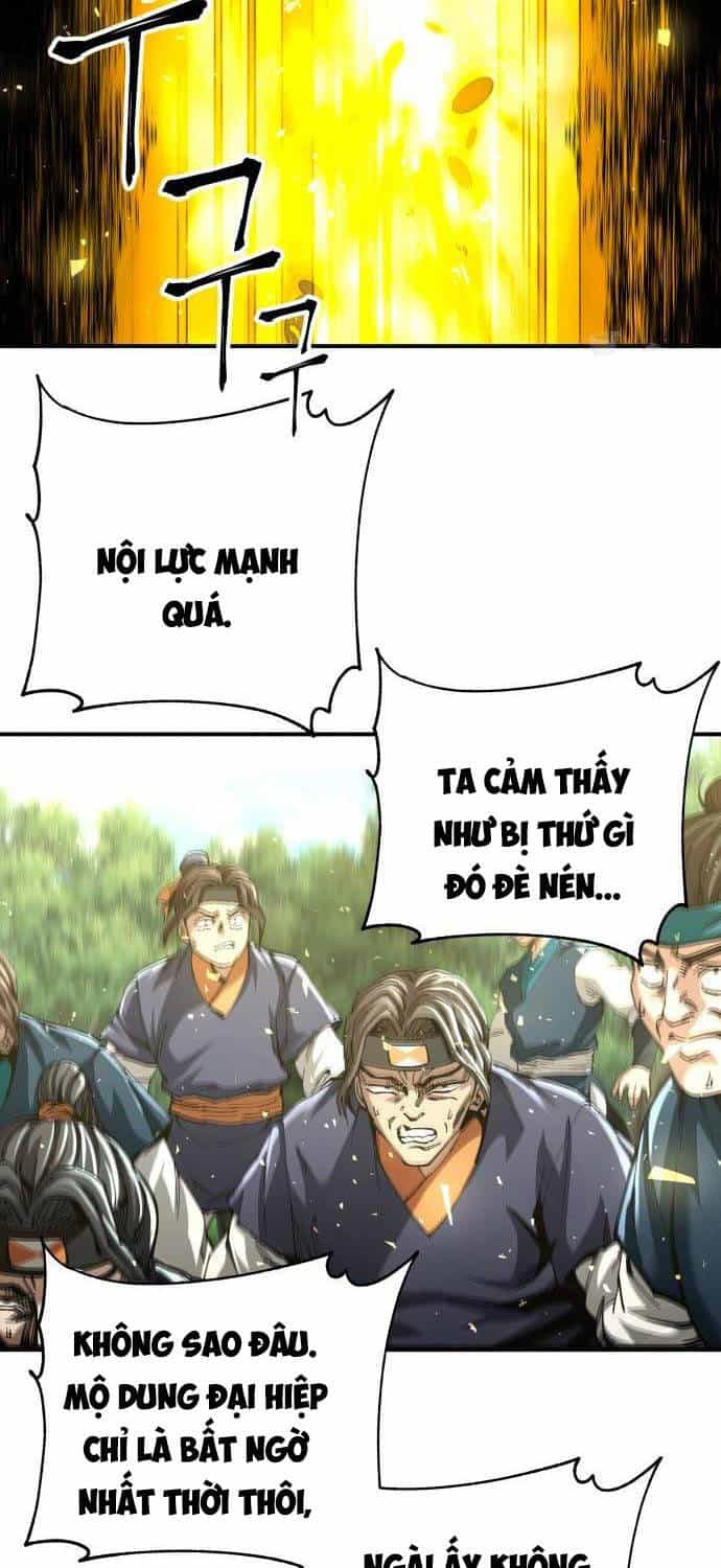 Ông Võ Giả Và Cháu Chí Tôn - Chương 49 - ảnh 18