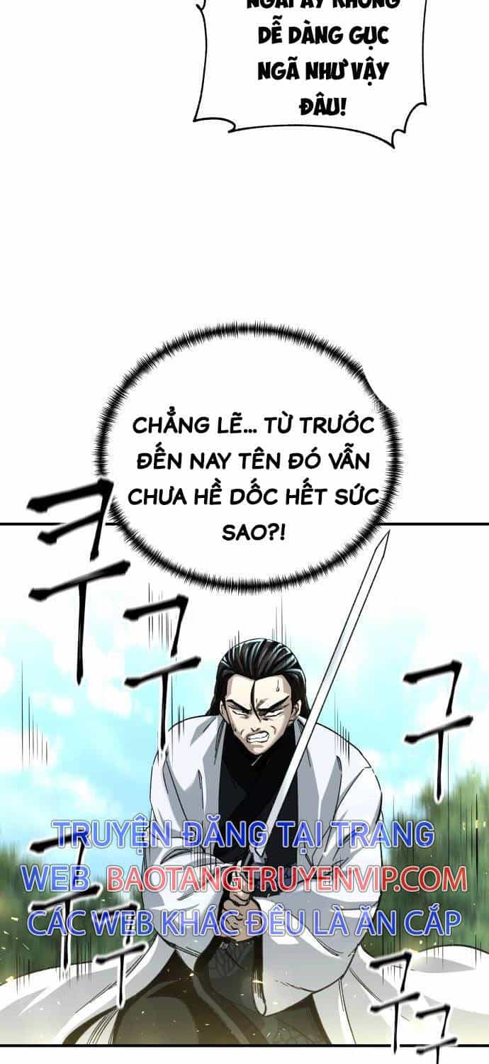 Ông Võ Giả Và Cháu Chí Tôn - Chương 49 - ảnh 19