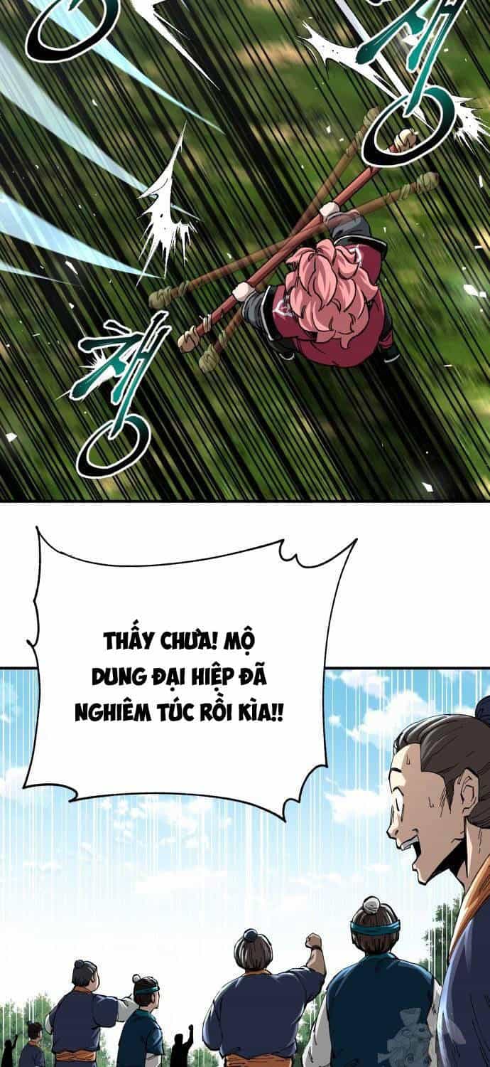 Ông Võ Giả Và Cháu Chí Tôn - Chương 49 - ảnh 25