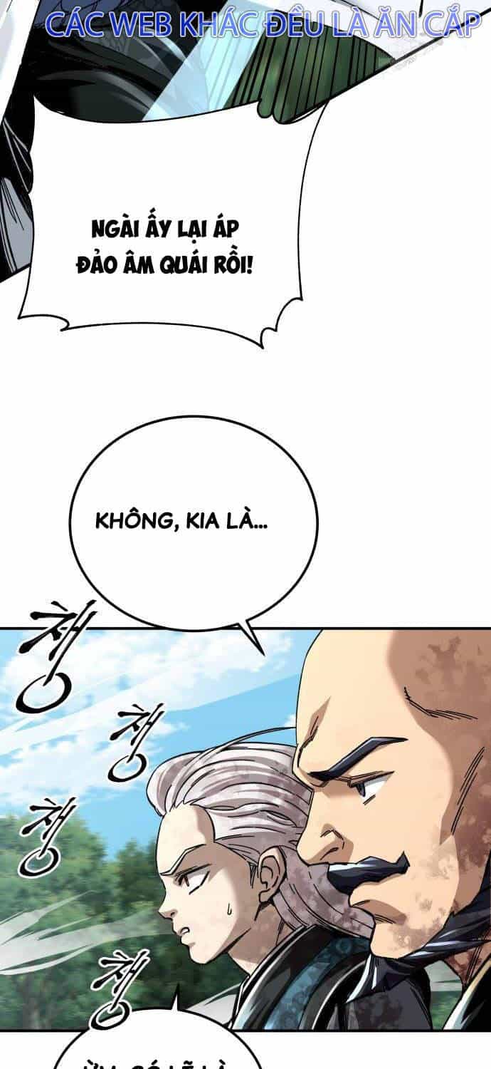 Ông Võ Giả Và Cháu Chí Tôn - Chương 49 - ảnh 27