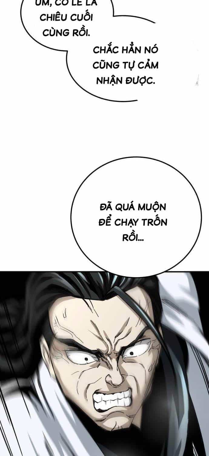 Ông Võ Giả Và Cháu Chí Tôn - Chương 49 - ảnh 28