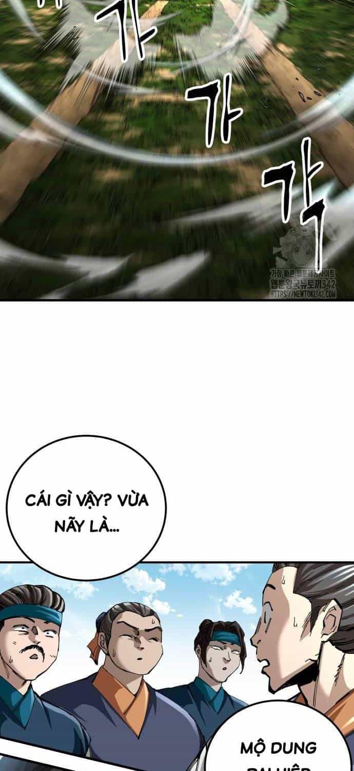 Ông Võ Giả Và Cháu Chí Tôn - Chương 49 - ảnh 31