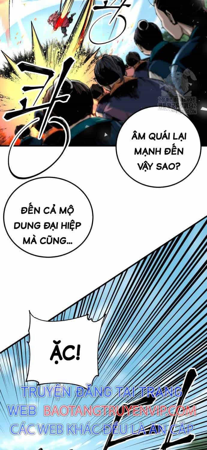 Ông Võ Giả Và Cháu Chí Tôn - Chương 49 - ảnh 41
