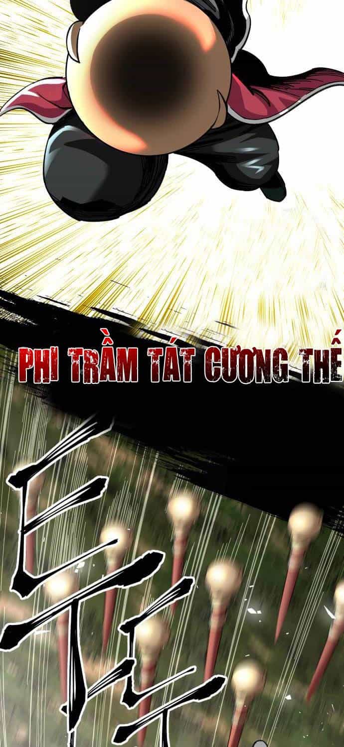 Ông Võ Giả Và Cháu Chí Tôn - Chương 49 - ảnh 43