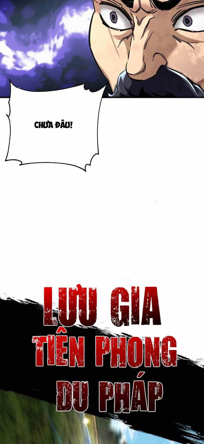 Ông Võ Giả Và Cháu Chí Tôn - Chương 49 - ảnh 56
