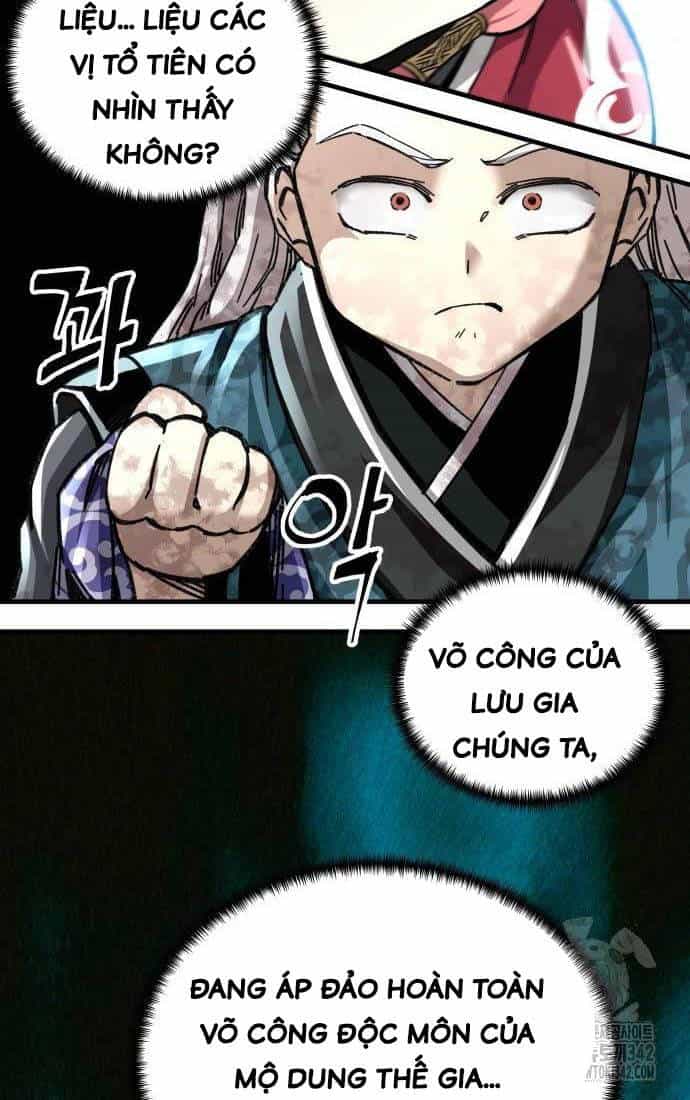 Ông Võ Giả Và Cháu Chí Tôn - Chương 49 - ảnh 60