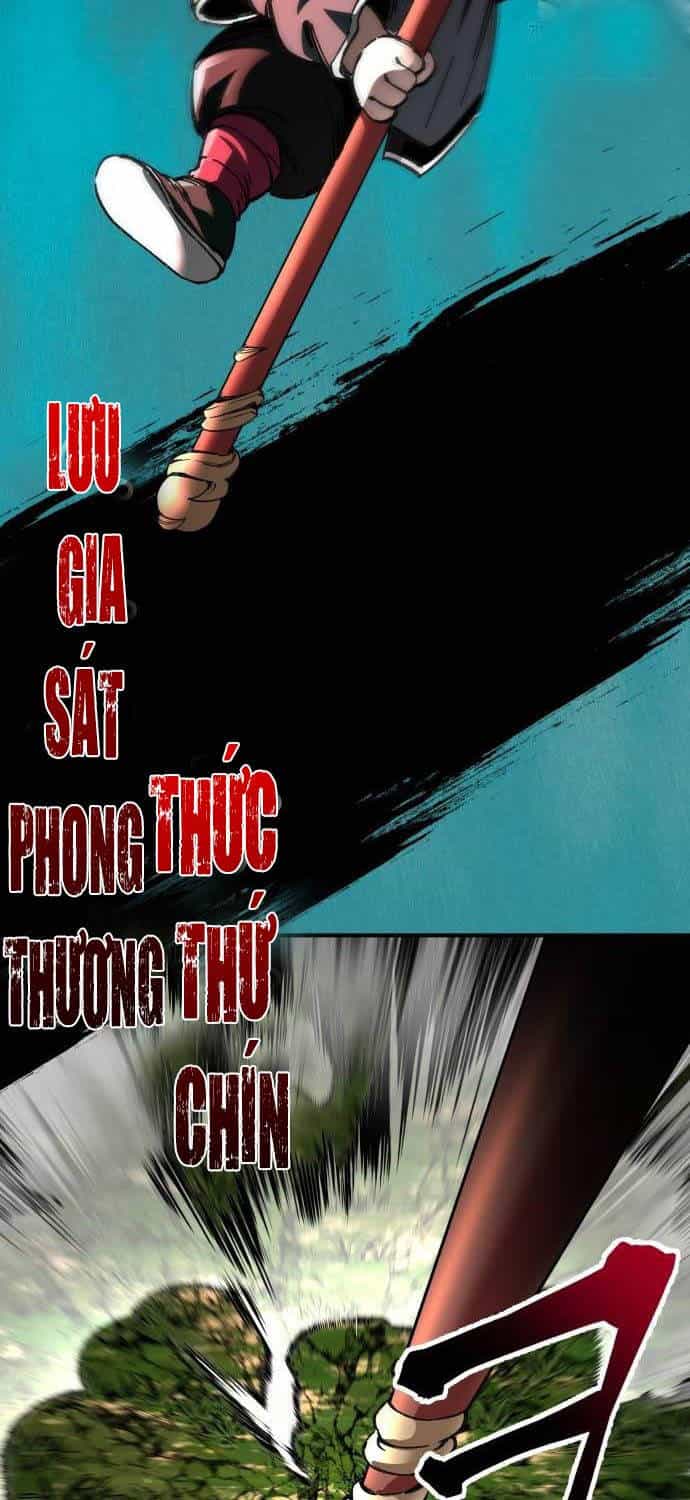 Ông Võ Giả Và Cháu Chí Tôn - Chương 49 - ảnh 62