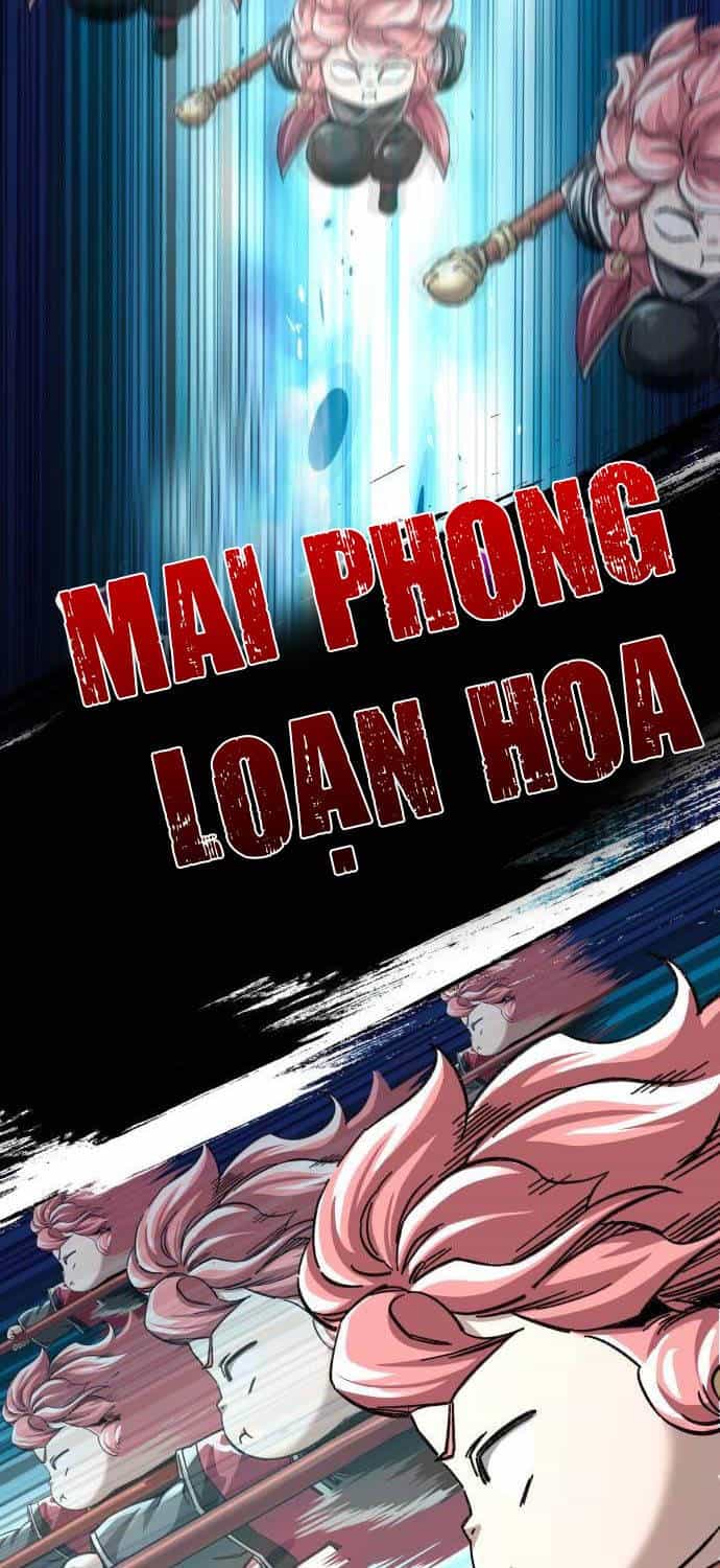 Ông Võ Giả Và Cháu Chí Tôn - Chương 49 - ảnh 68