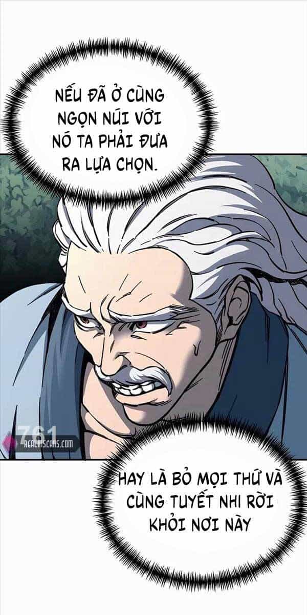 Ông Võ Giả Và Cháu Chí Tôn - Chương 5 - ảnh 1