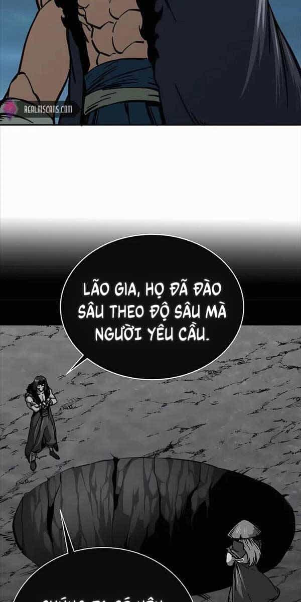 Ông Võ Giả Và Cháu Chí Tôn - Chương 5 - ảnh 101