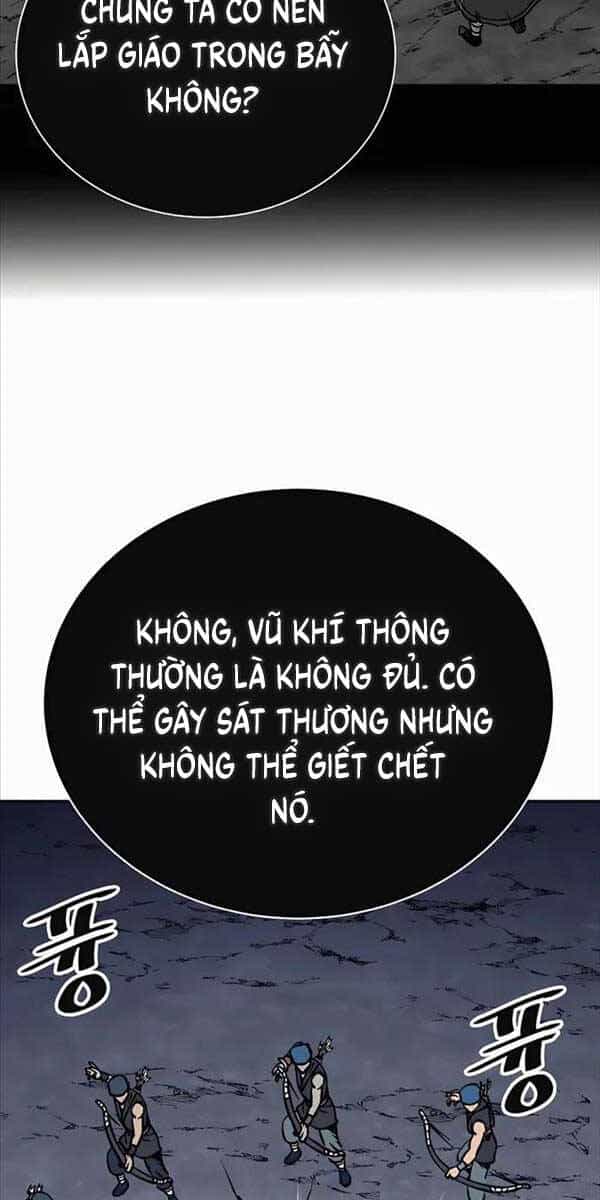 Ông Võ Giả Và Cháu Chí Tôn - Chương 5 - ảnh 102