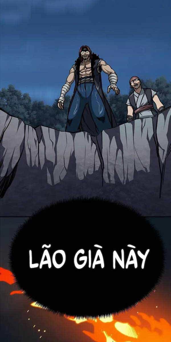 Ông Võ Giả Và Cháu Chí Tôn - Chương 5 - ảnh 119