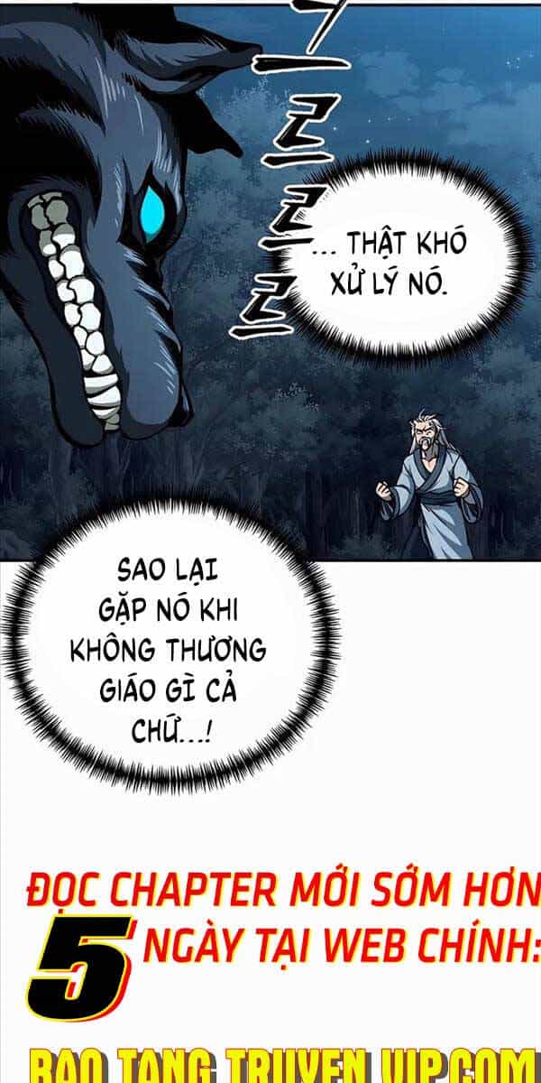 Ông Võ Giả Và Cháu Chí Tôn - Chương 5 - ảnh 14