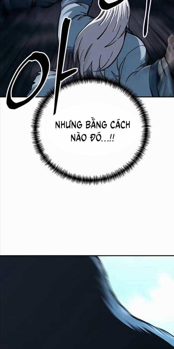 Ông Võ Giả Và Cháu Chí Tôn - Chương 5 - ảnh 16