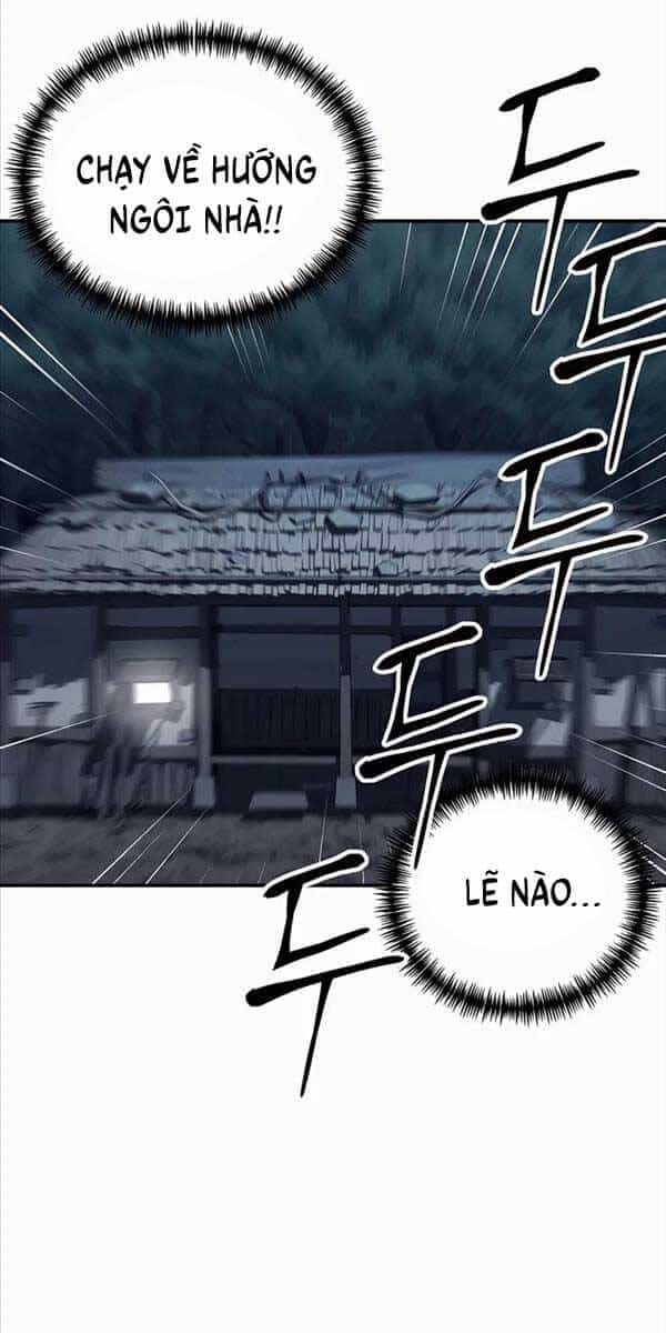 Ông Võ Giả Và Cháu Chí Tôn - Chương 5 - ảnh 19