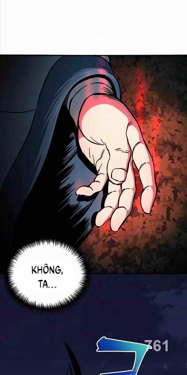 Ông Võ Giả Và Cháu Chí Tôn - Chương 5 - ảnh 2